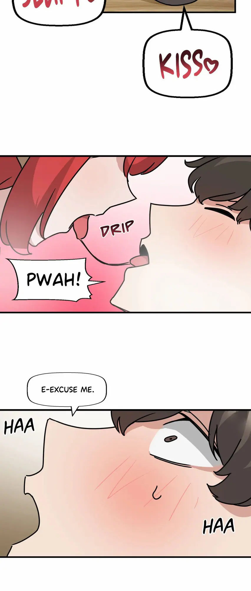 No Man’s Land (Uncensored), chapter 10, page 12 of 42
