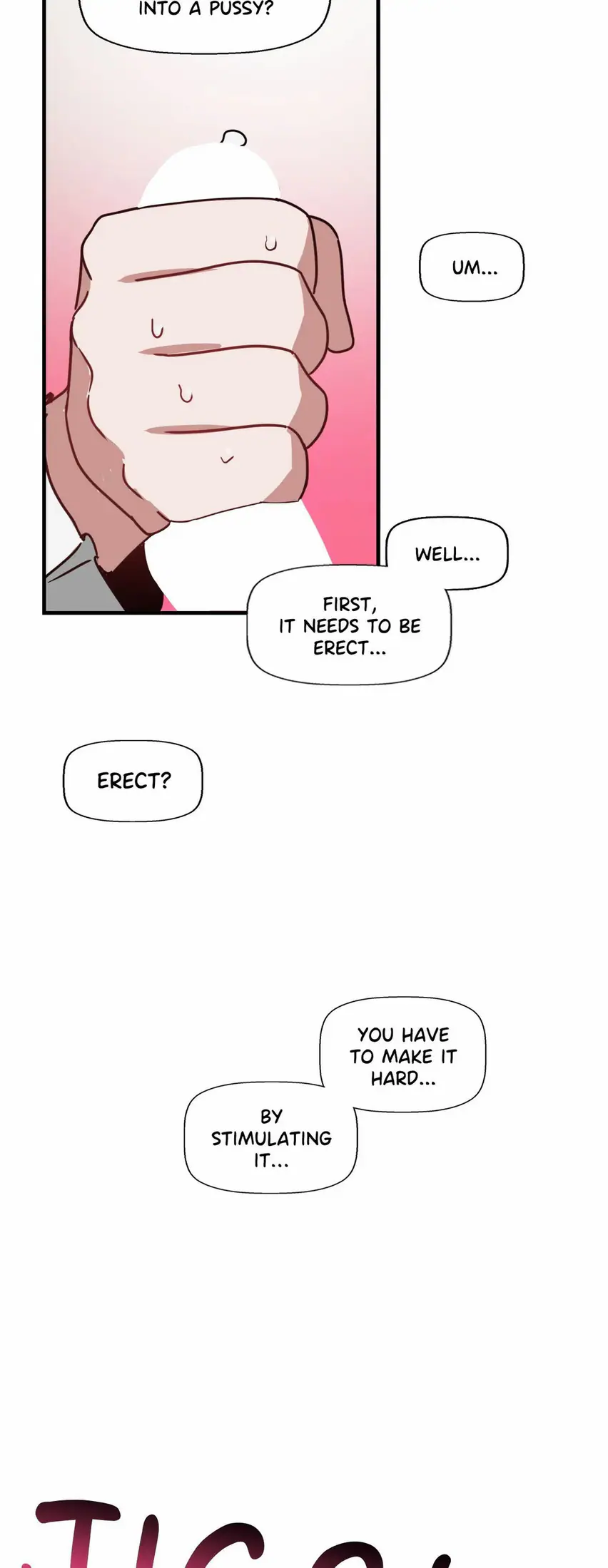 No Man’s Land (Uncensored), chapter 10, page 20 of 42
