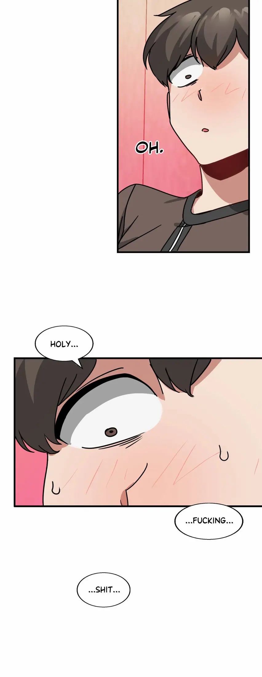 No Man’s Land (Uncensored), chapter 10, page 22 of 42