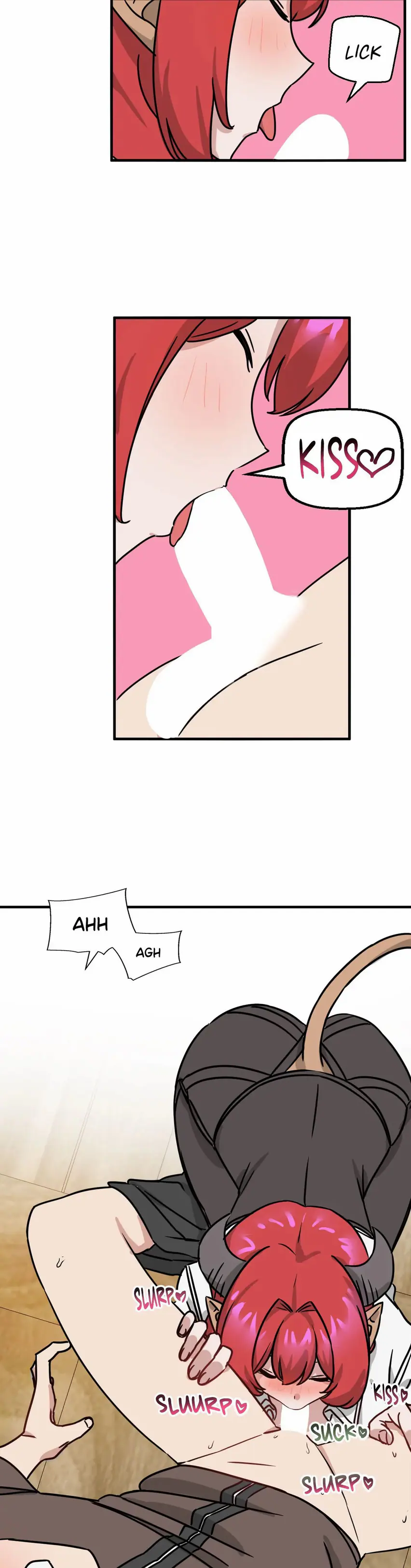 No Man’s Land (Uncensored), chapter 10, page 27 of 42