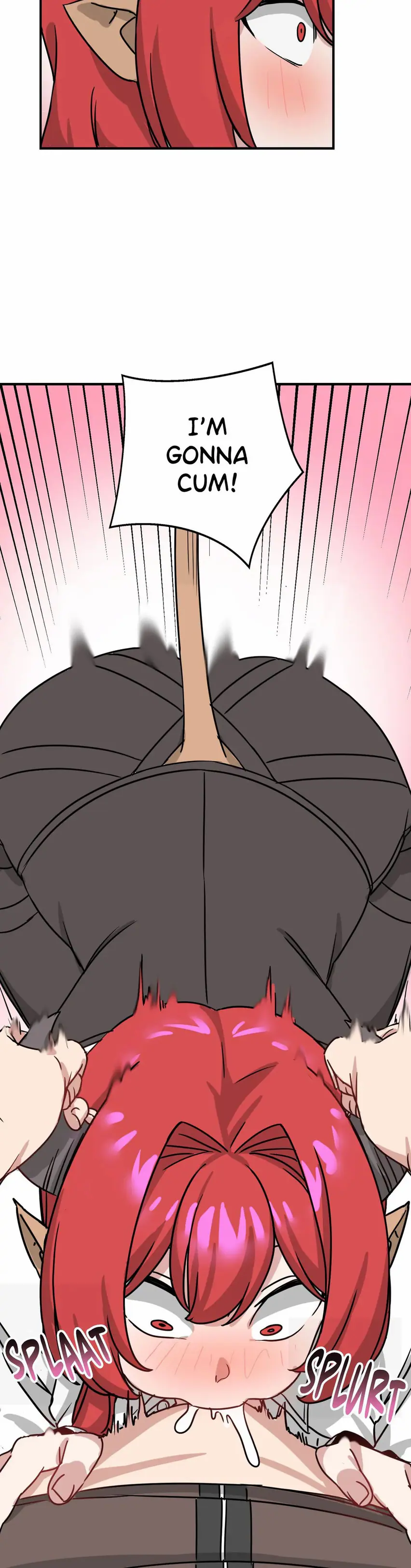 No Man’s Land (Uncensored), chapter 10, page 29 of 42