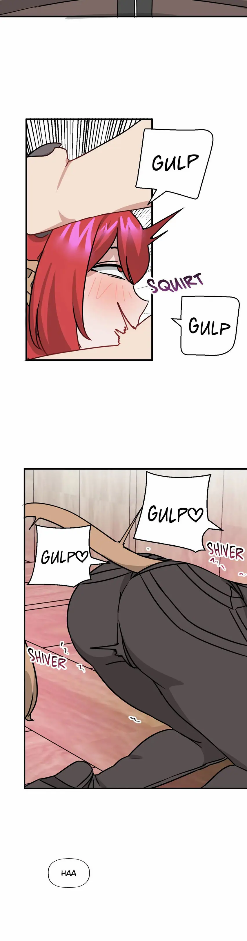 No Man’s Land (Uncensored), chapter 10, page 30 of 42