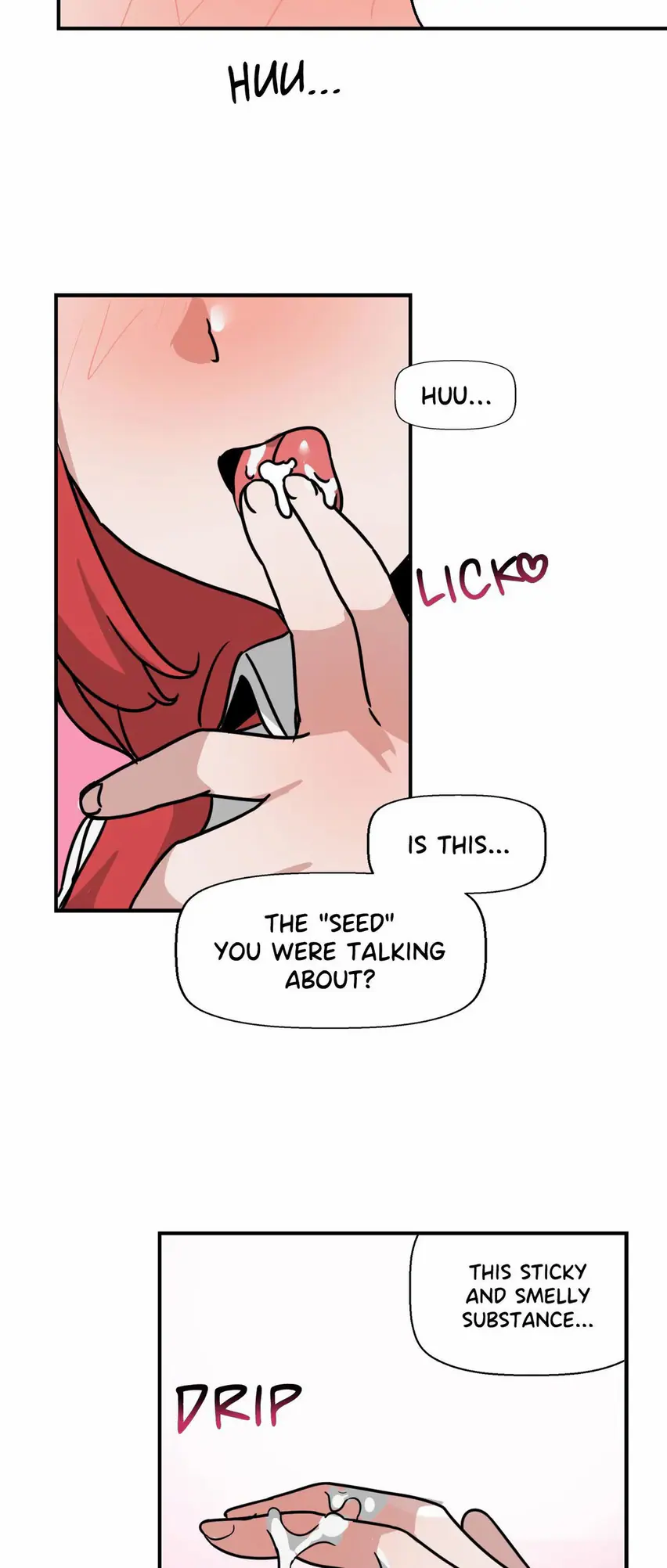 No Man’s Land (Uncensored), chapter 10, page 32 of 42