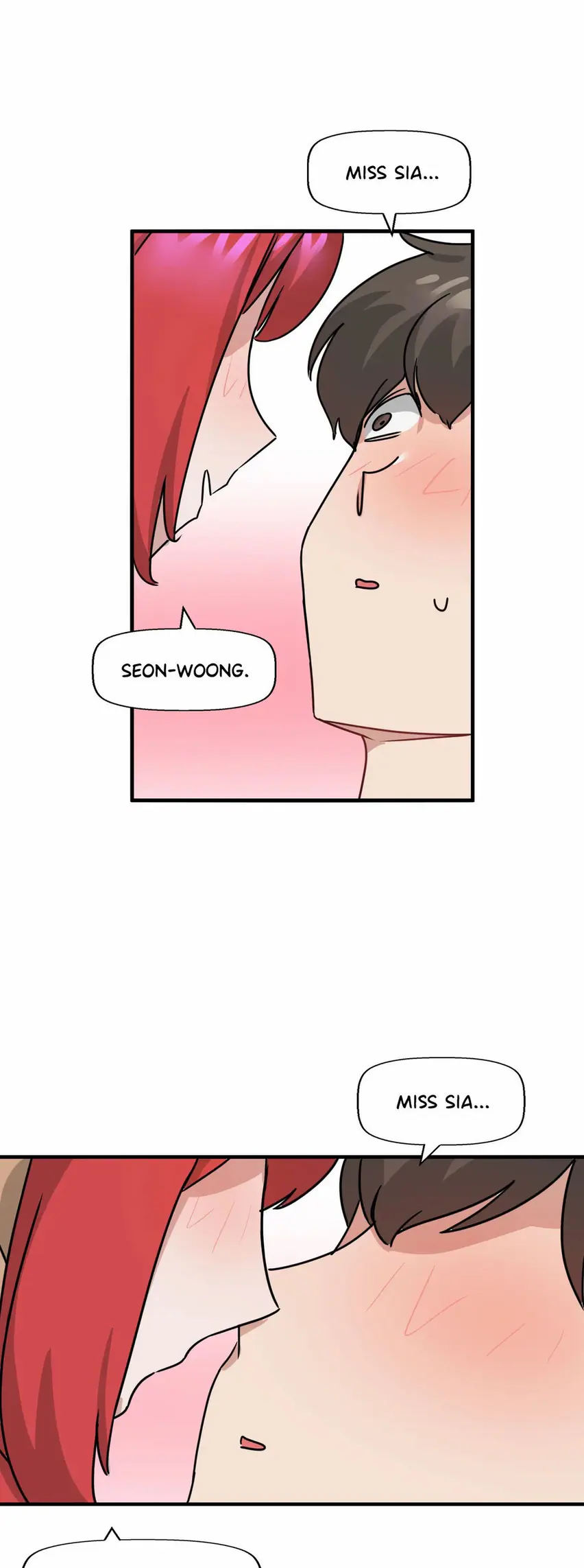No Man’s Land (Uncensored), chapter 10, page 37 of 42