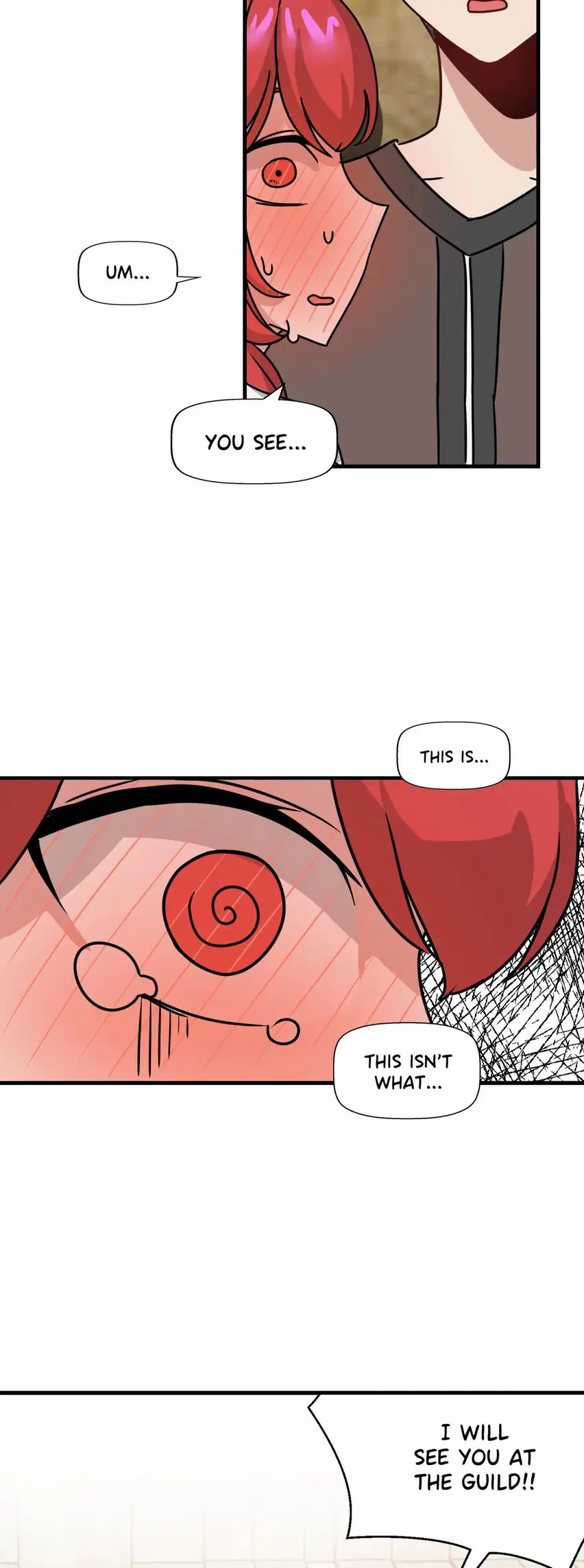 No Man’s Land (Uncensored), chapter 10, page 40 of 42