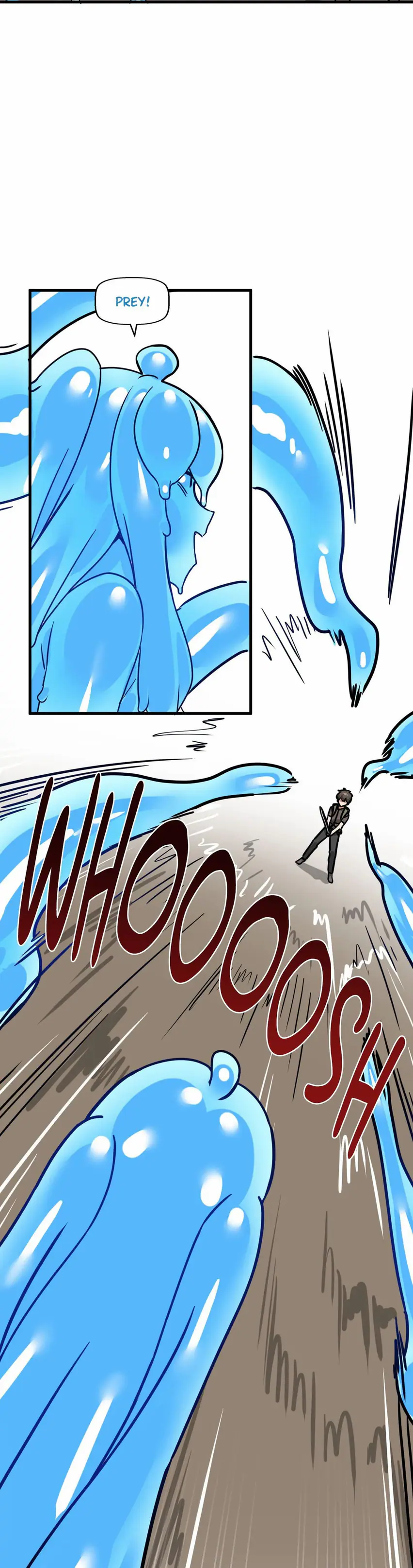 No Man’s Land (Uncensored), chapter 11, page 10 of 54