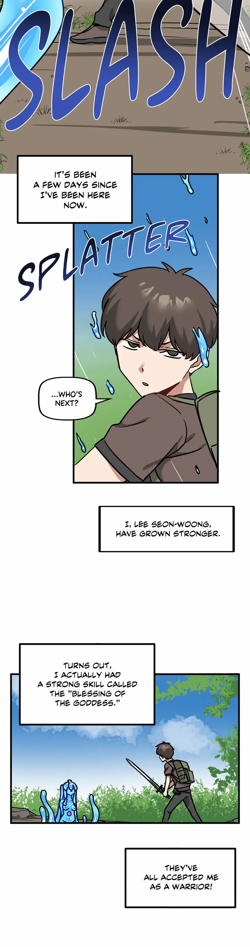 No Man’s Land (Uncensored), chapter 11, page 12 of 54