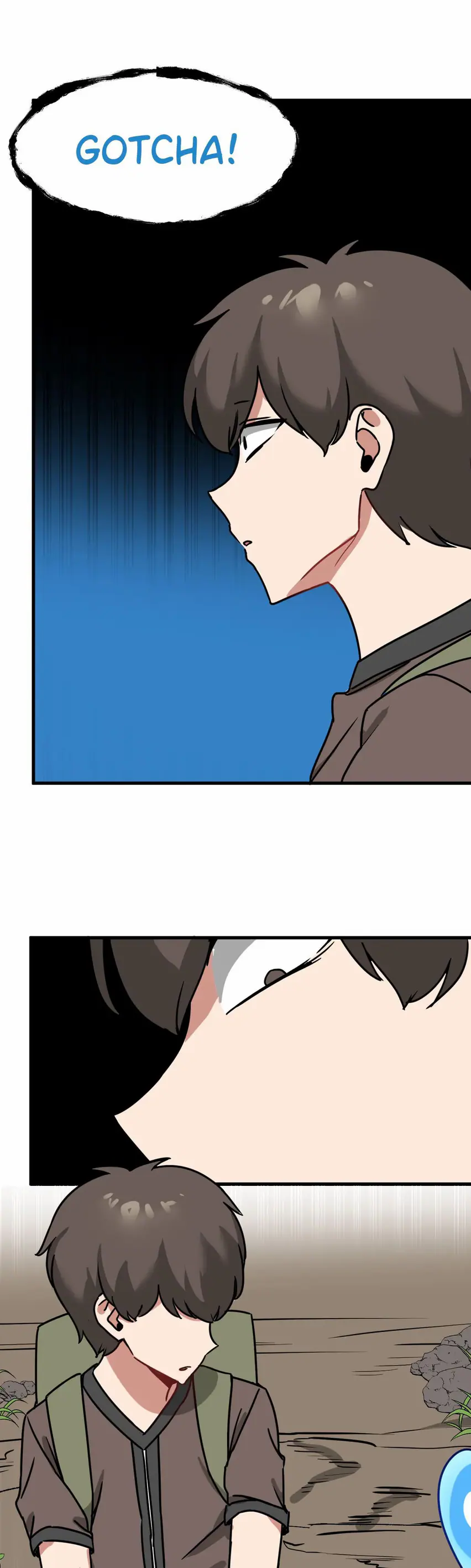 No Man’s Land (Uncensored), chapter 11, page 19 of 54