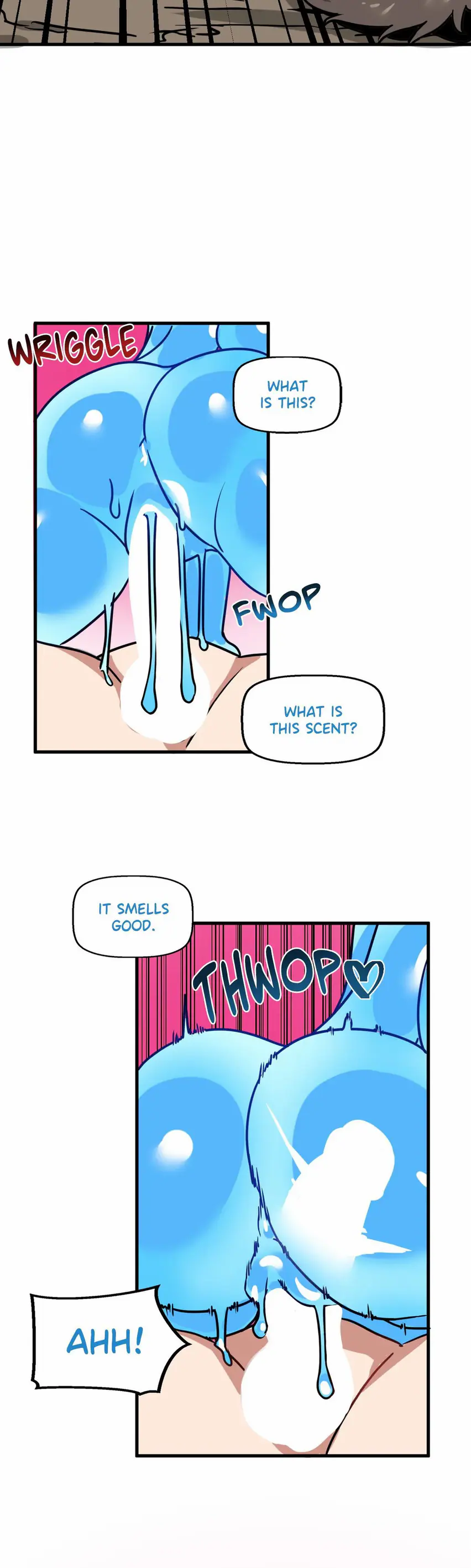 No Man’s Land (Uncensored), chapter 11, page 23 of 54