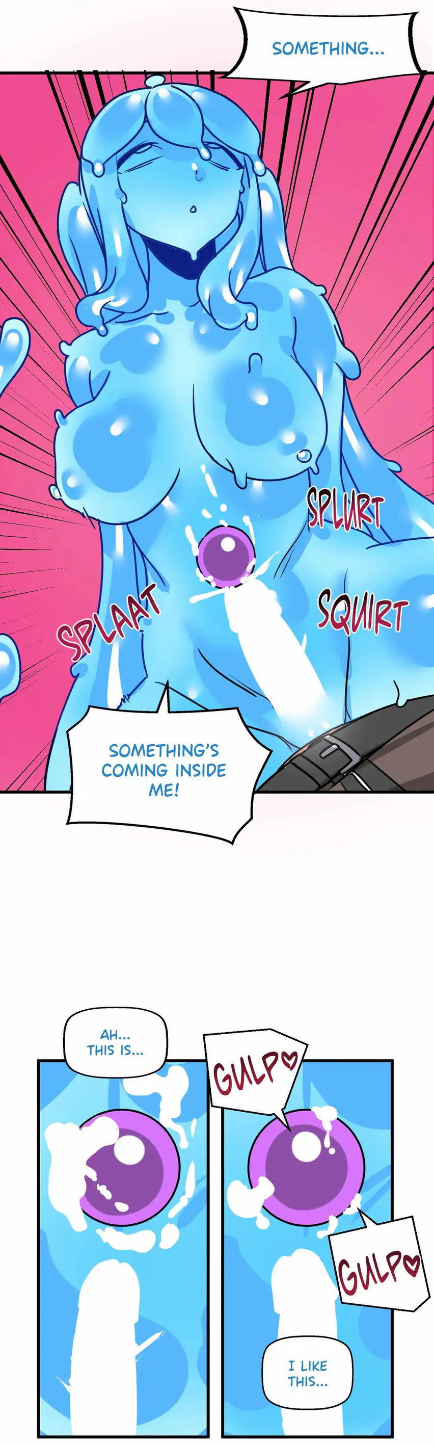 No Man’s Land (Uncensored), chapter 11, page 24 of 54