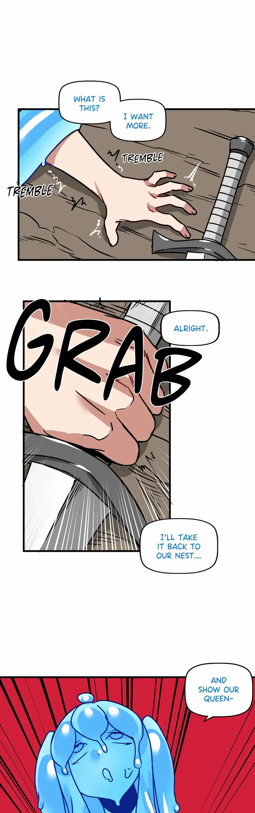 No Man’s Land (Uncensored), chapter 11, page 25 of 54