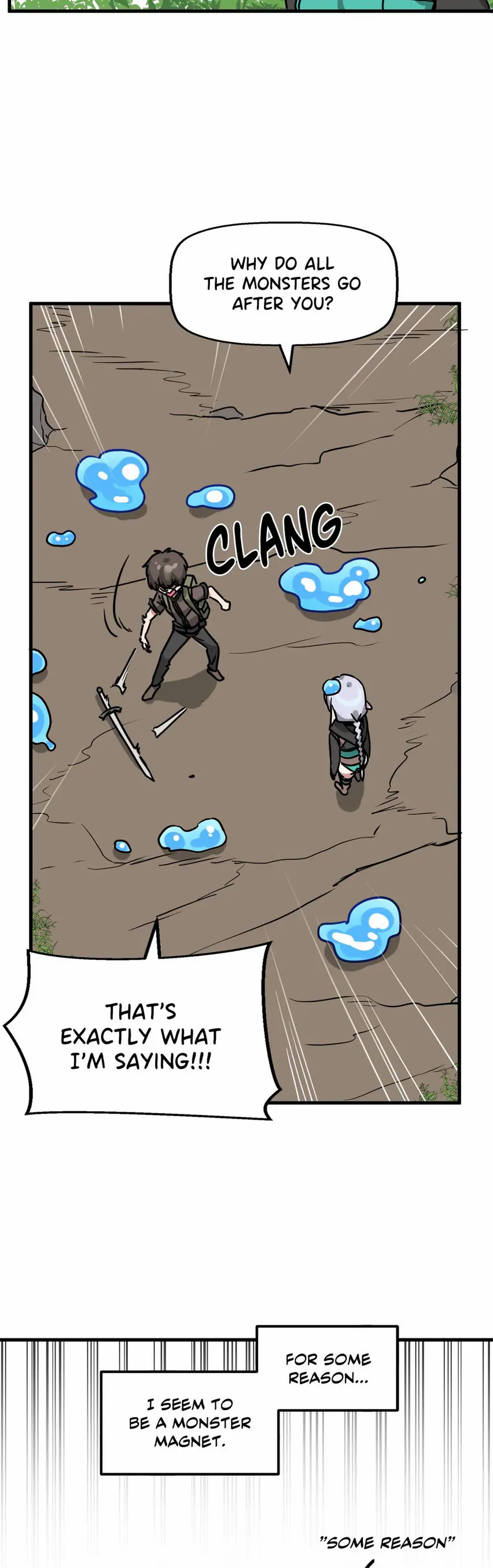 No Man’s Land (Uncensored), chapter 11, page 29 of 54