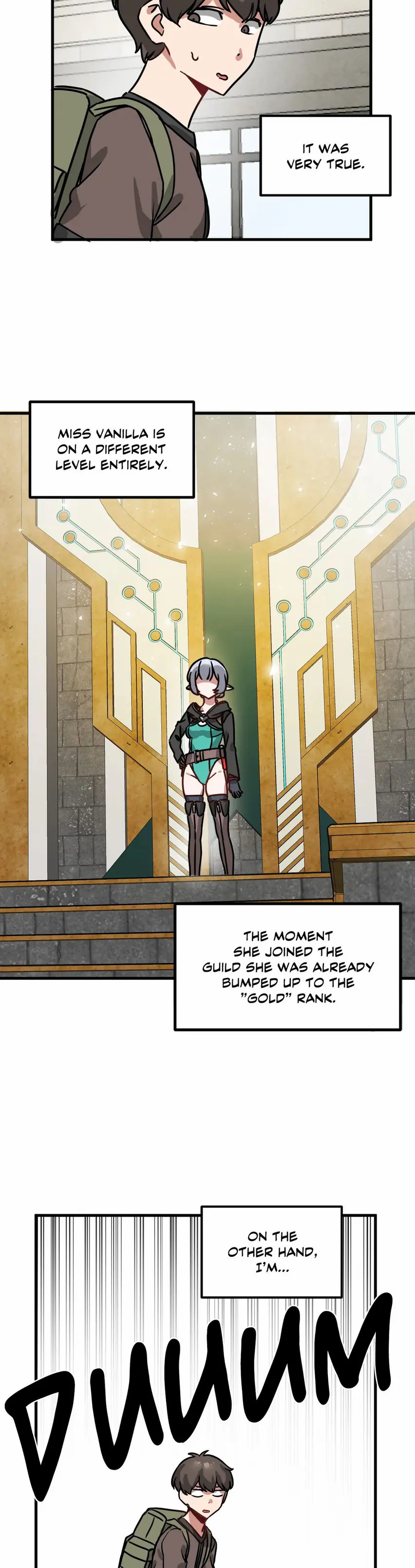No Man’s Land (Uncensored), chapter 11, page 32 of 54