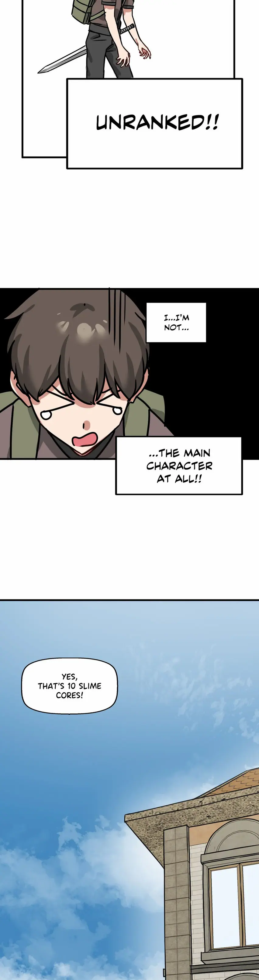 No Man’s Land (Uncensored), chapter 11, page 33 of 54
