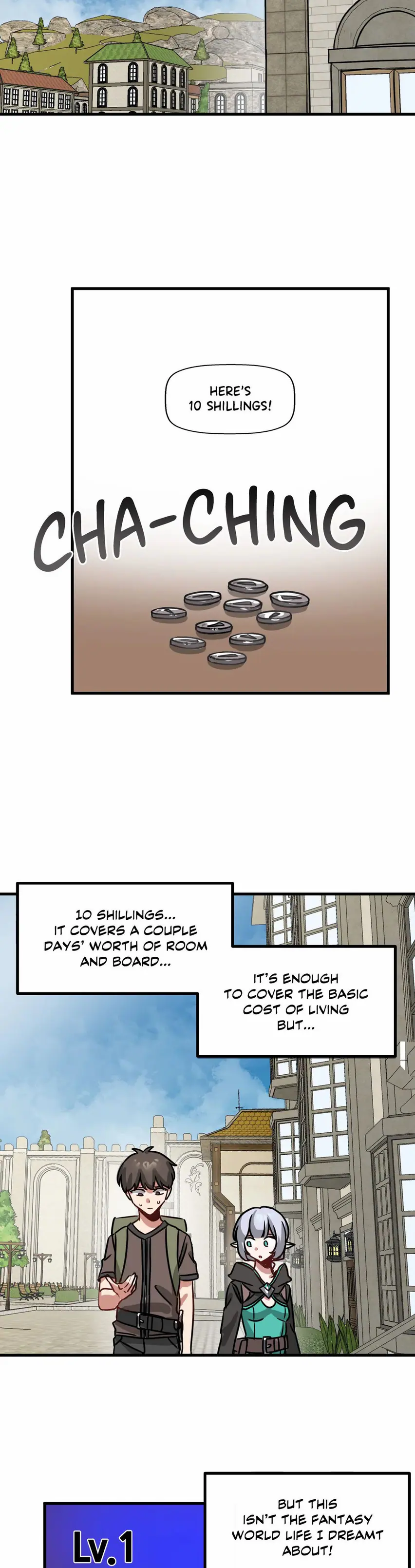 No Man’s Land (Uncensored), chapter 11, page 34 of 54
