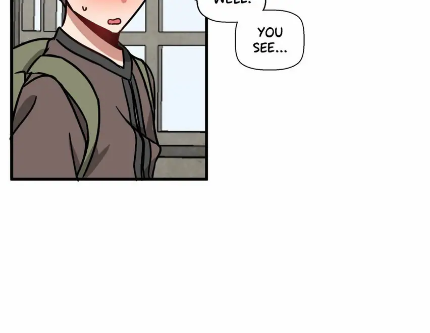 No Man’s Land (Uncensored), chapter 11, page 40 of 54