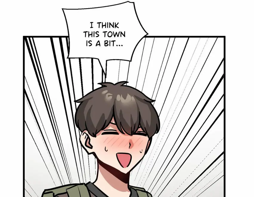No Man’s Land (Uncensored), chapter 11, page 41 of 54