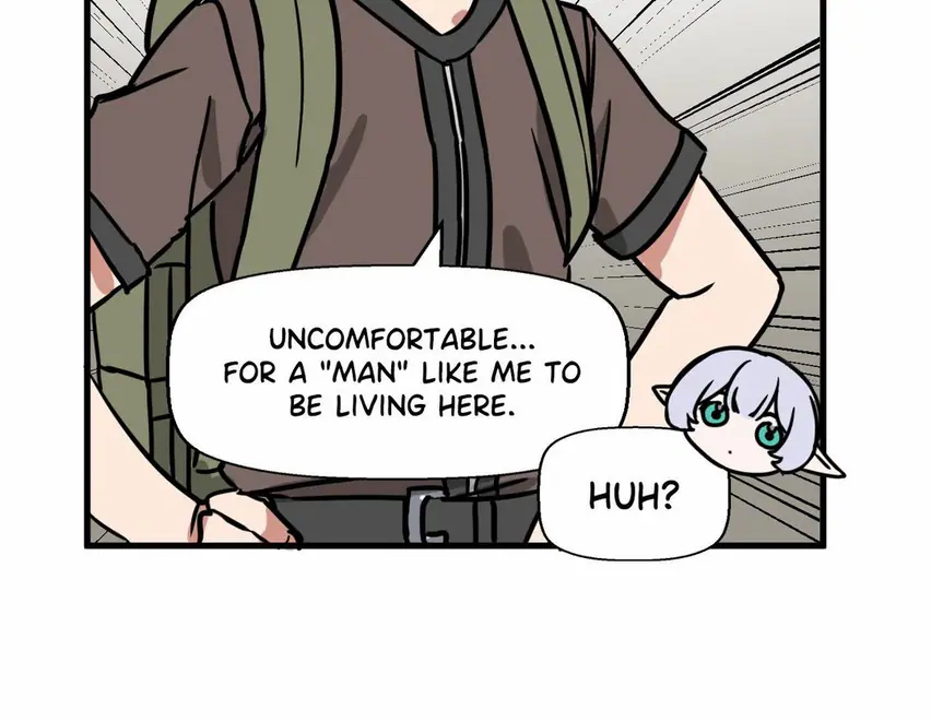No Man’s Land (Uncensored), chapter 11, page 42 of 54