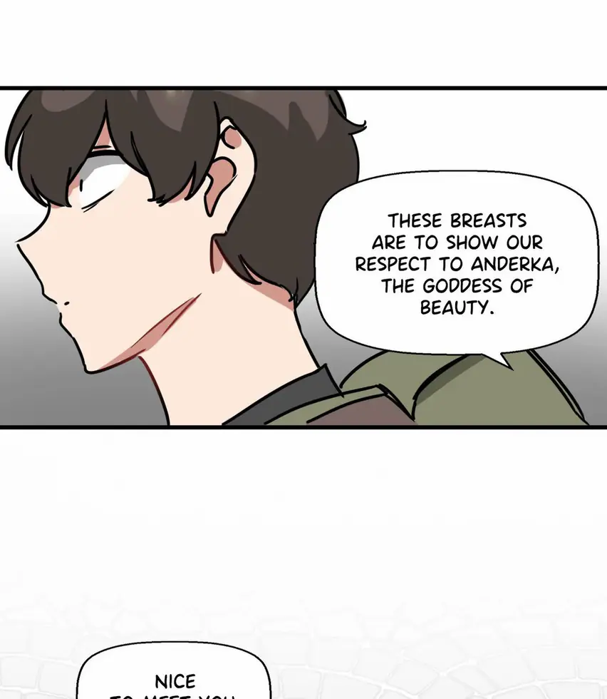 No Man’s Land (Uncensored), chapter 11, page 49 of 54