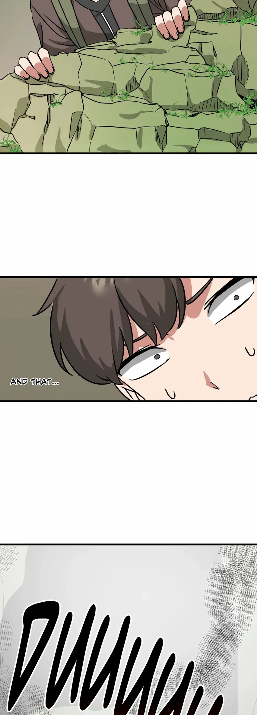 No Man’s Land (Uncensored), chapter 12, page 6 of 64