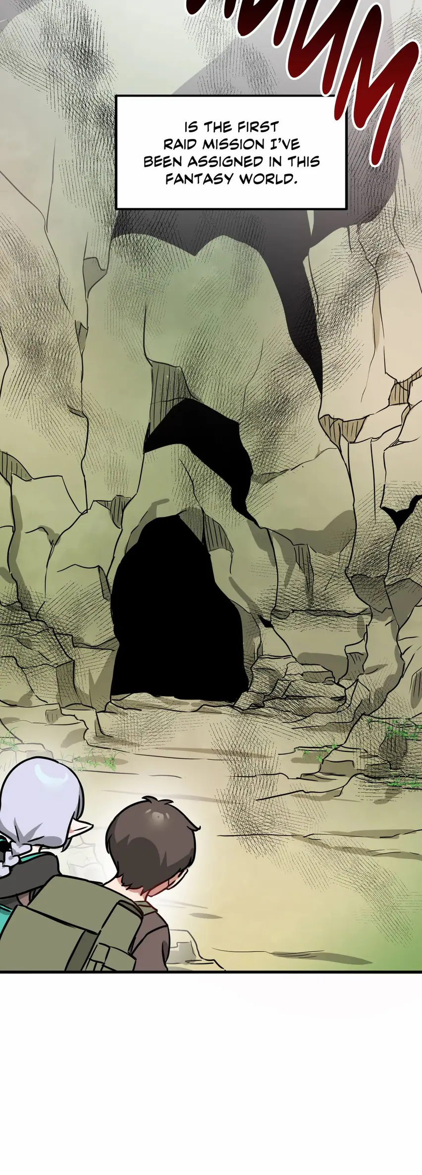 No Man’s Land (Uncensored), chapter 12, page 7 of 64