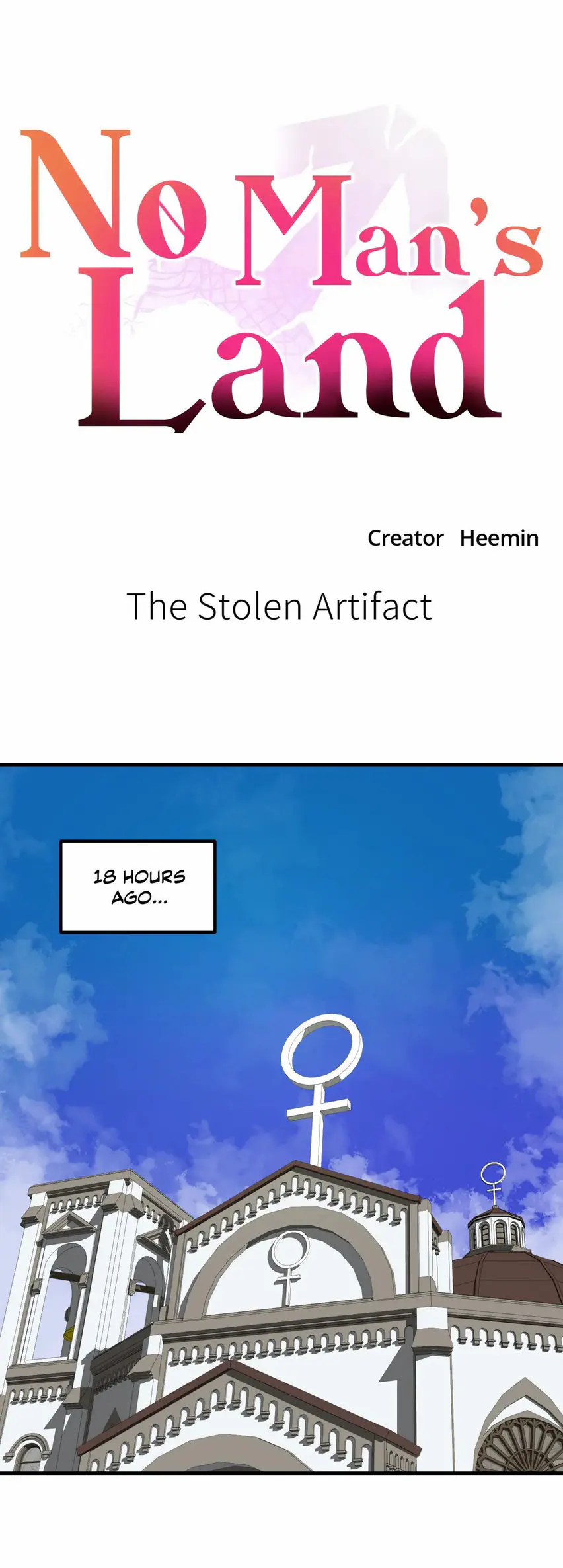 No Man’s Land (Uncensored), chapter 12, page 8 of 64