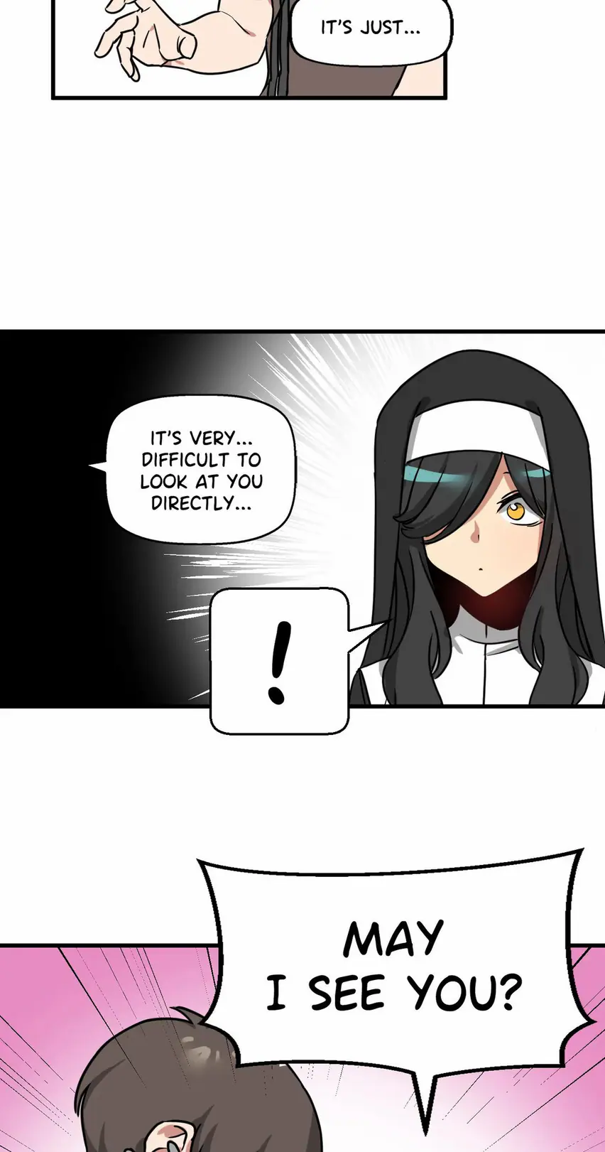 No Man’s Land (Uncensored), chapter 12, page 12 of 64