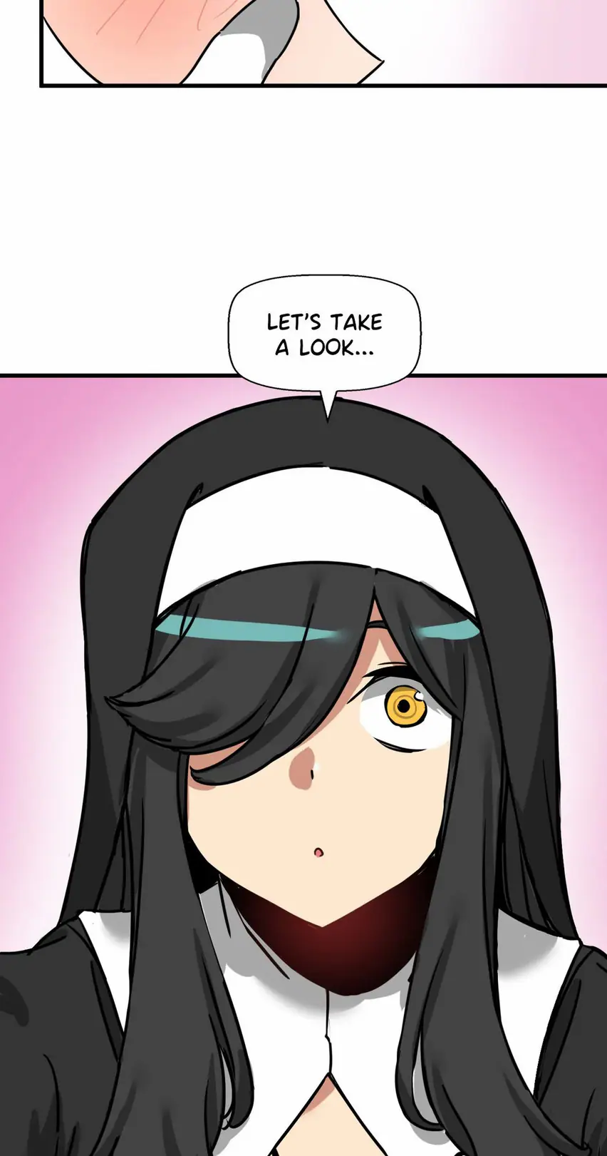No Man’s Land (Uncensored), chapter 12, page 14 of 64
