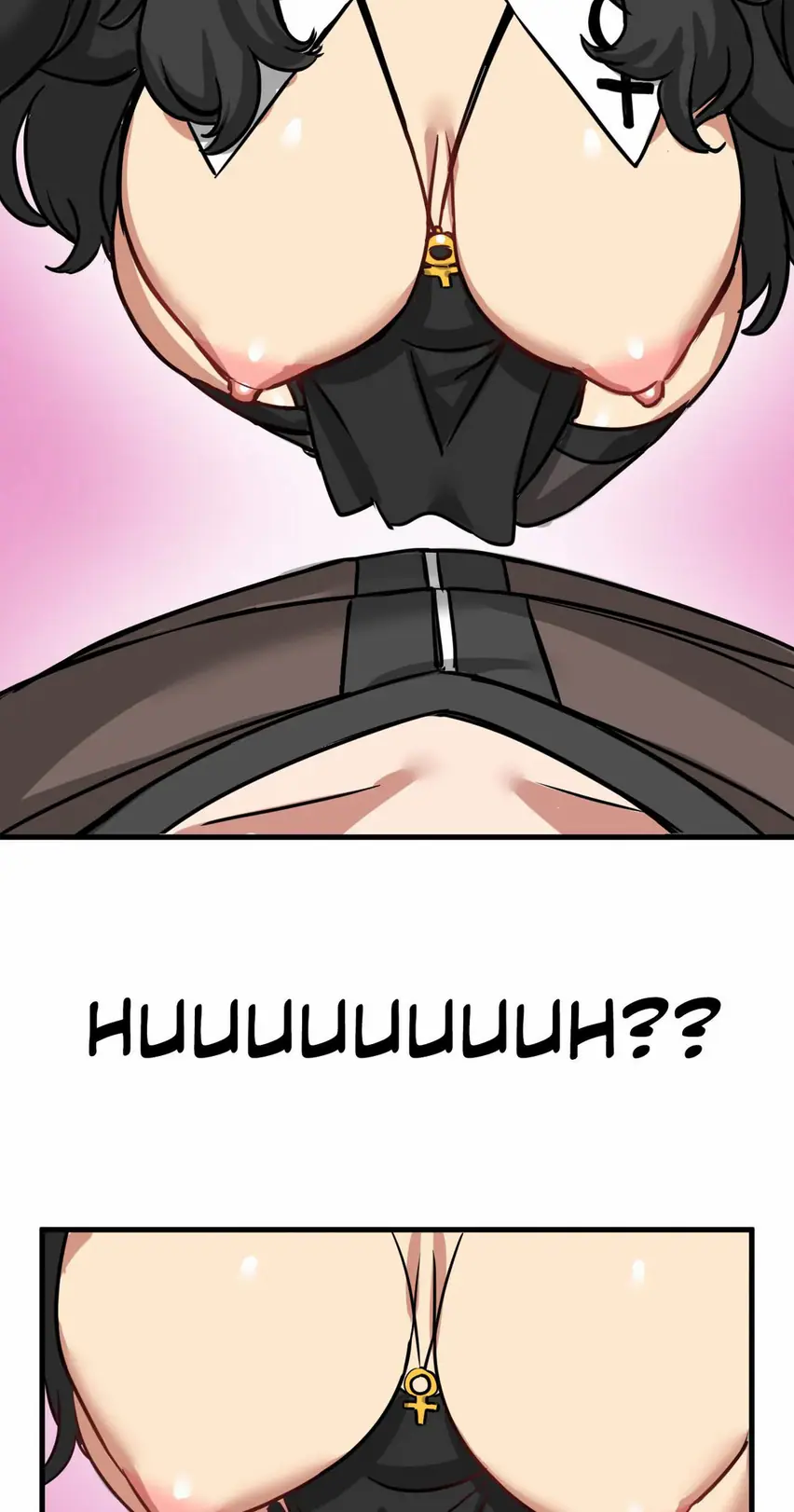 No Man’s Land (Uncensored), chapter 12, page 15 of 64