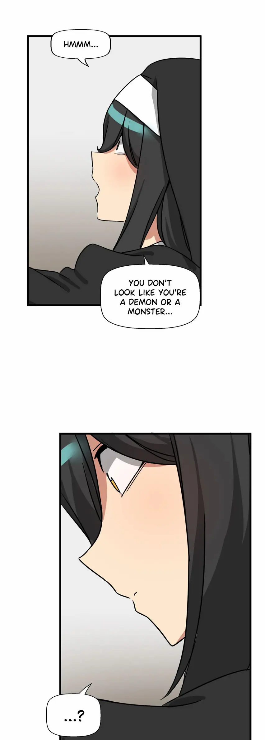 No Man’s Land (Uncensored), chapter 12, page 17 of 64