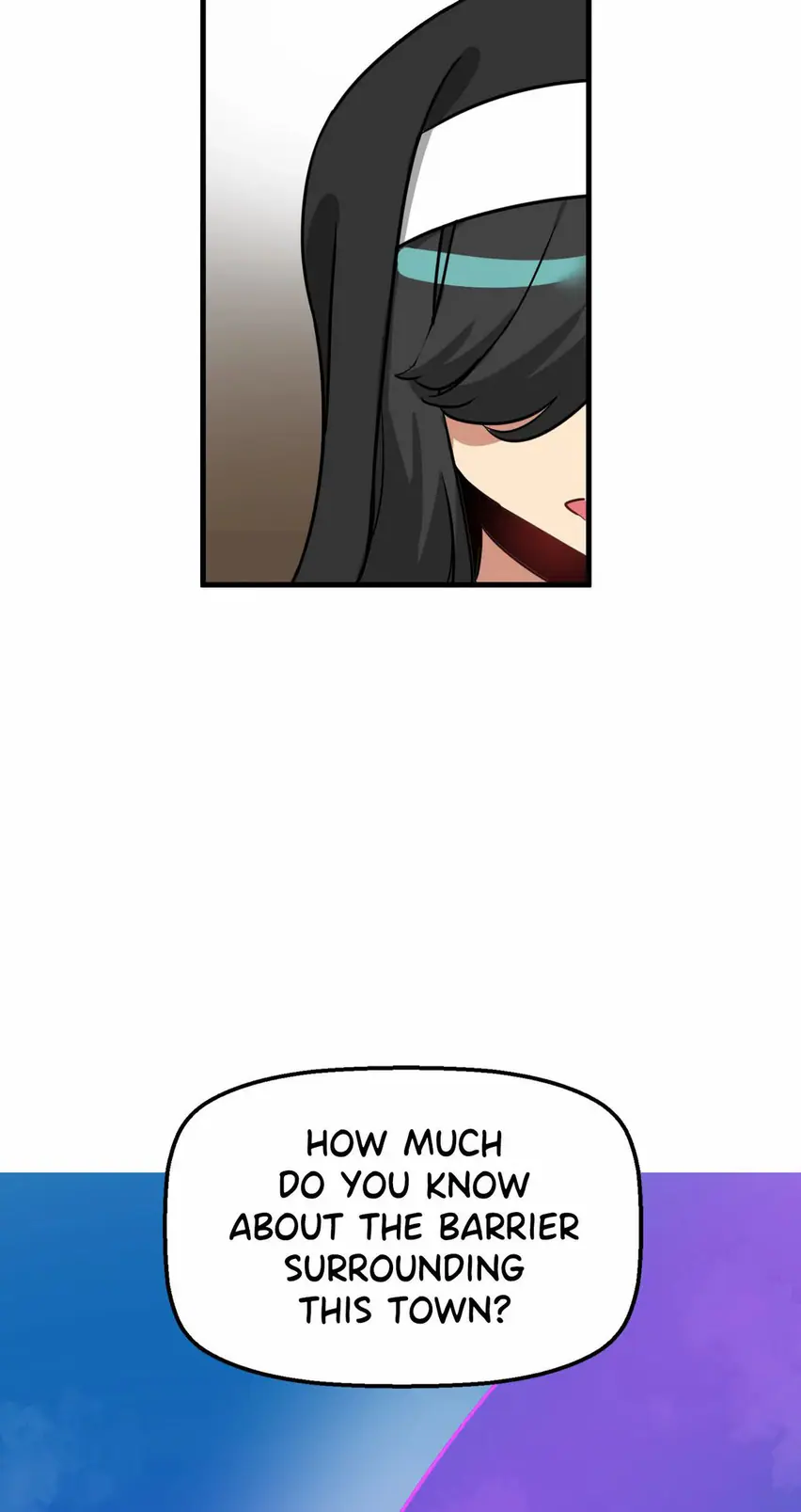 No Man’s Land (Uncensored), chapter 12, page 31 of 64