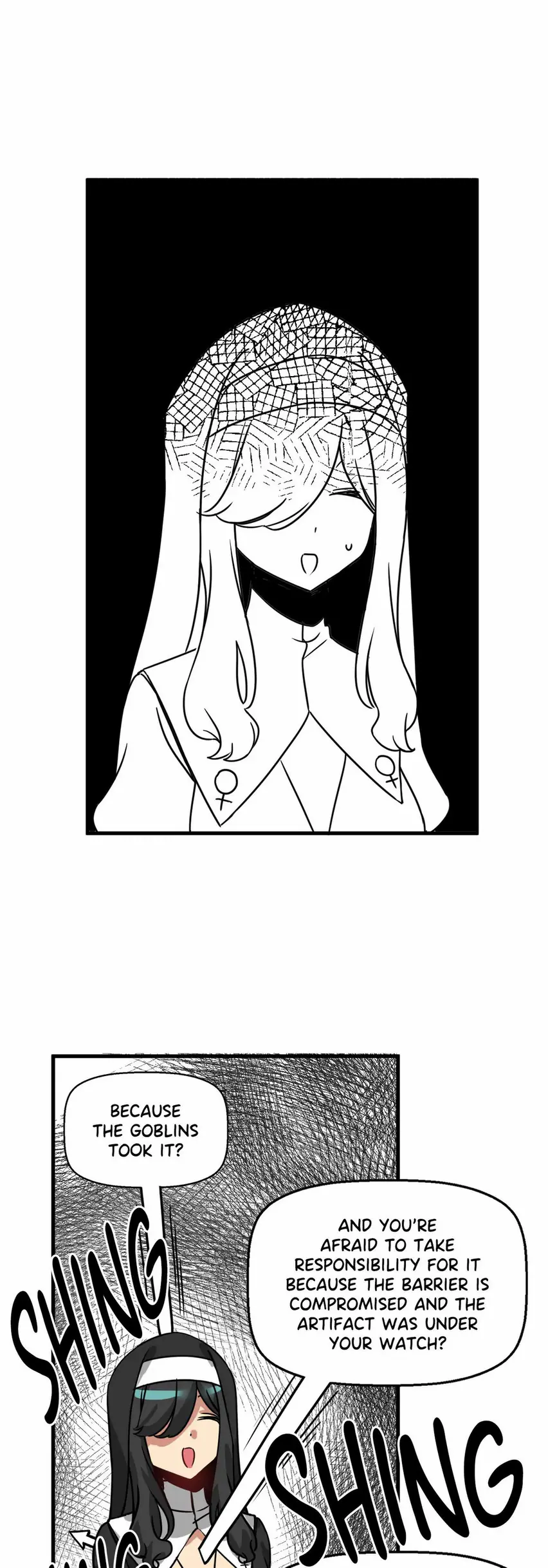 No Man’s Land (Uncensored), chapter 12, page 35 of 64