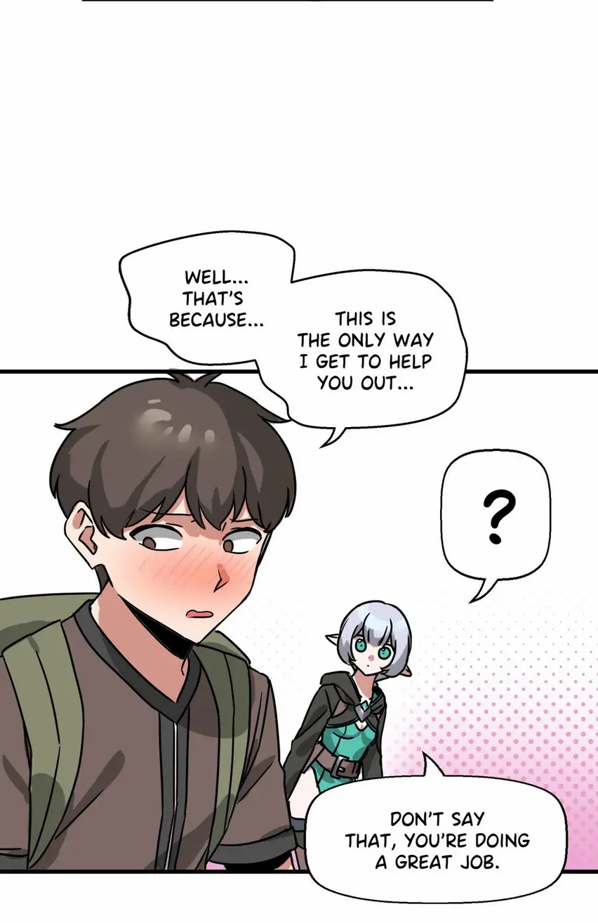 No Man’s Land (Uncensored), chapter 12, page 53 of 64