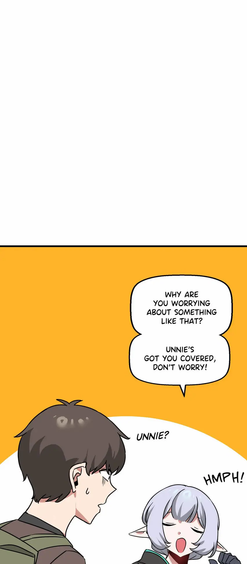 No Man’s Land (Uncensored), chapter 12, page 57 of 64