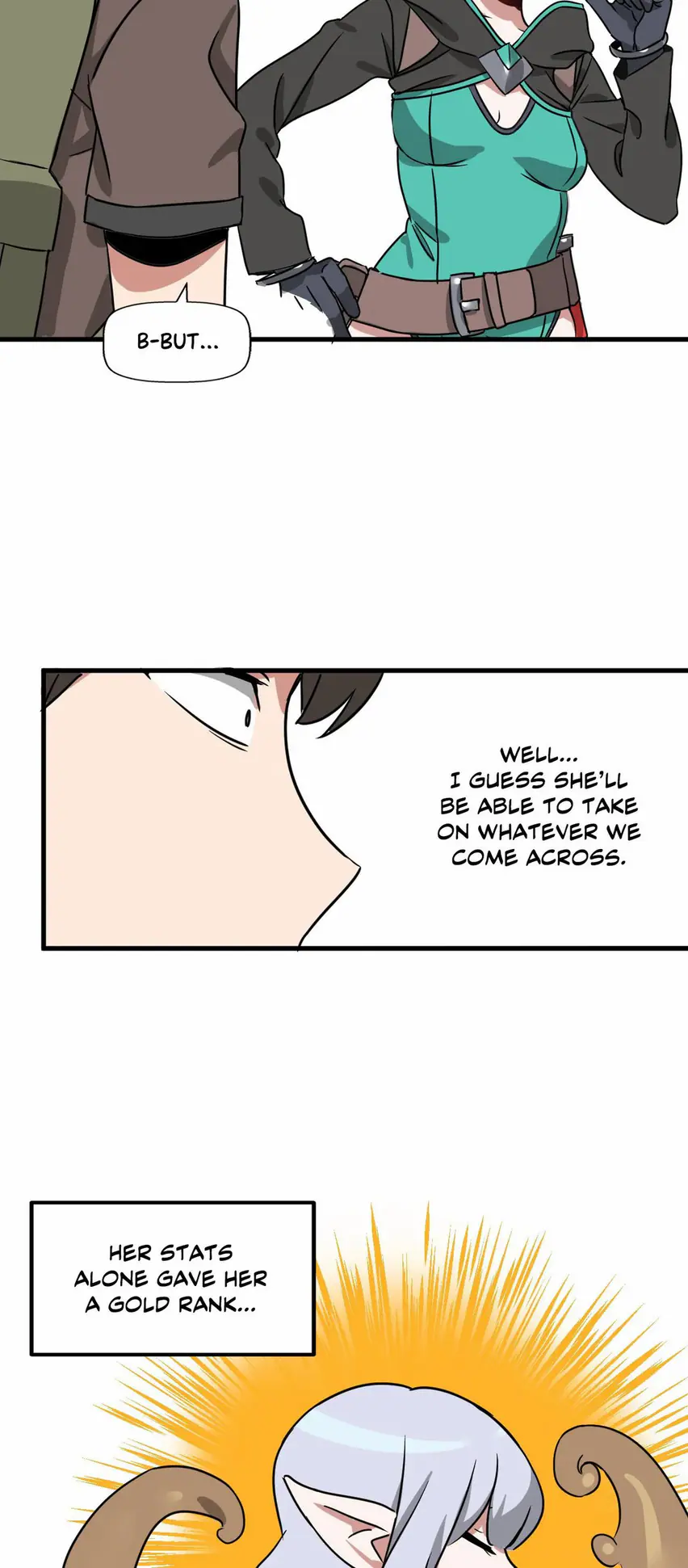 No Man’s Land (Uncensored), chapter 12, page 58 of 64