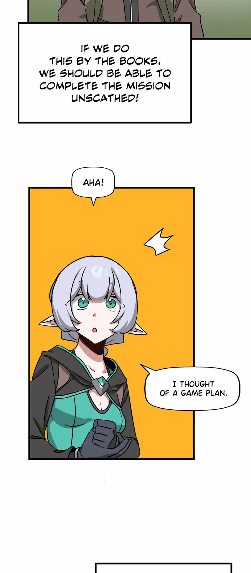 No Man’s Land (Uncensored), chapter 12, page 60 of 64