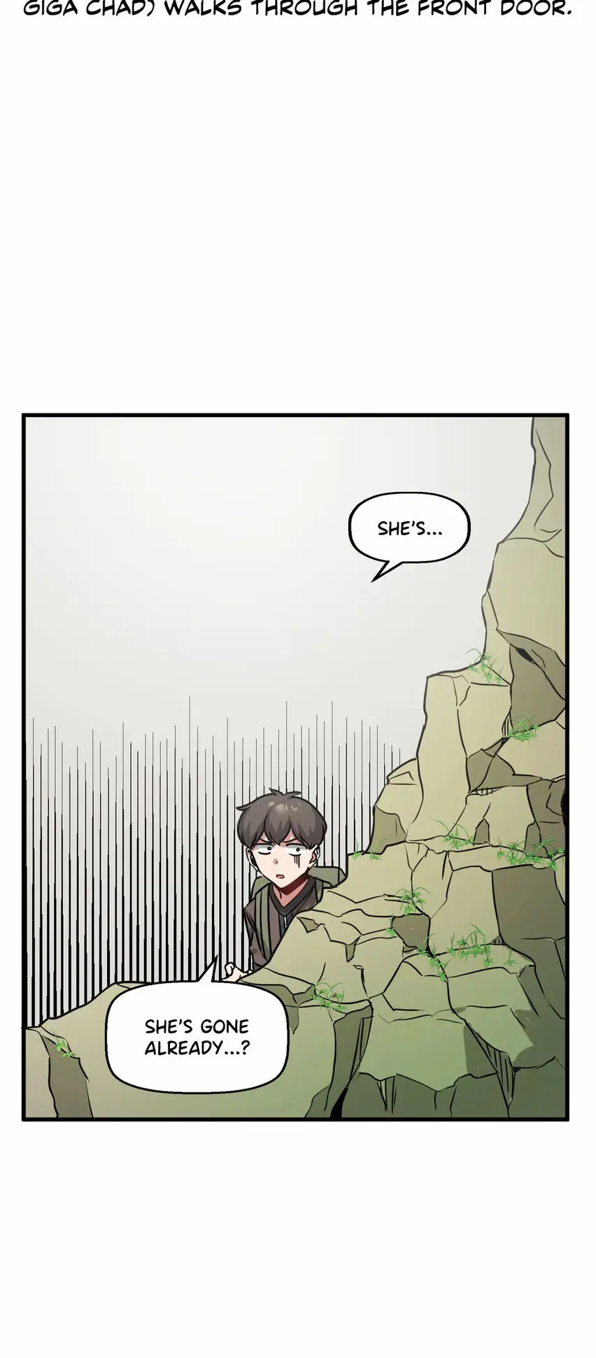 No Man’s Land (Uncensored), chapter 12, page 63 of 64