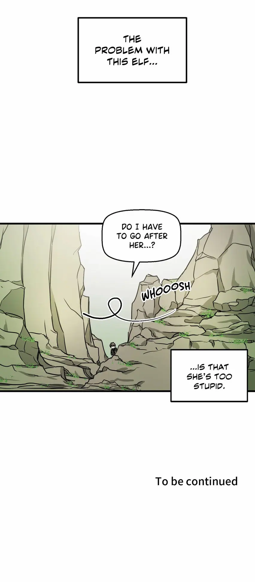 No Man’s Land (Uncensored), chapter 12, page 64 of 64