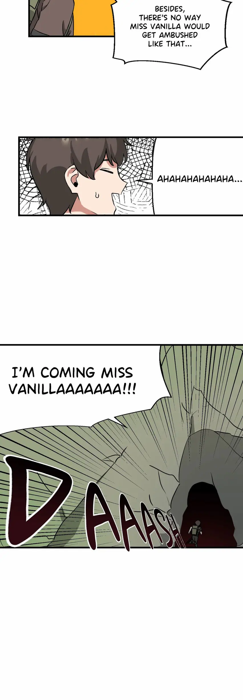No Man’s Land (Uncensored), chapter 13, page 8 of 56