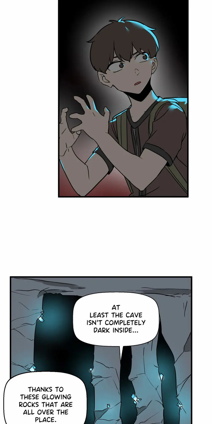 No Man’s Land (Uncensored), chapter 13, page 11 of 56