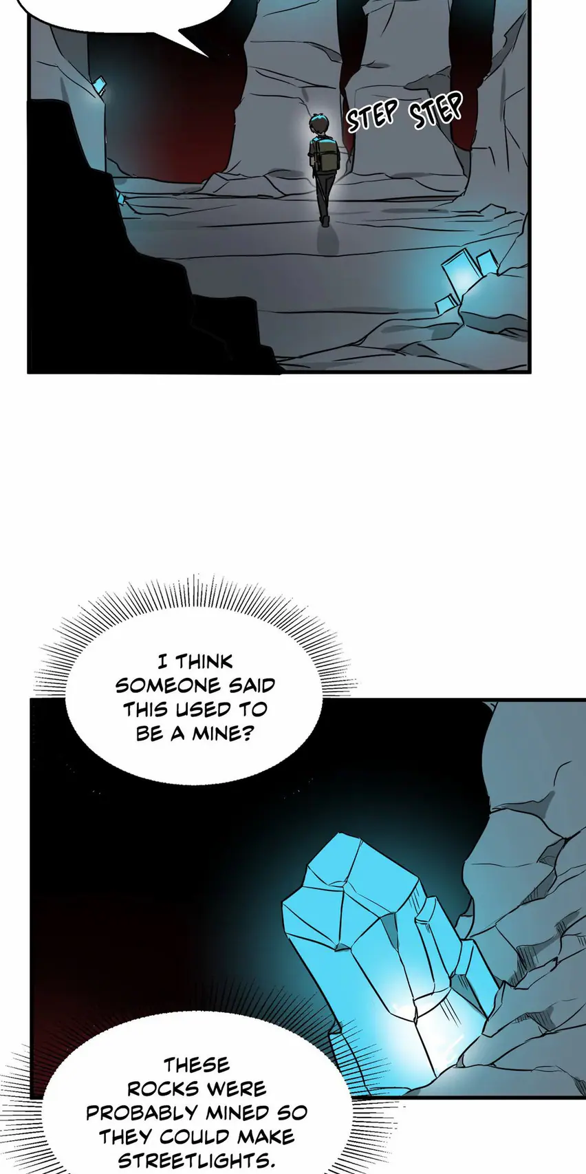 No Man’s Land (Uncensored), chapter 13, page 12 of 56