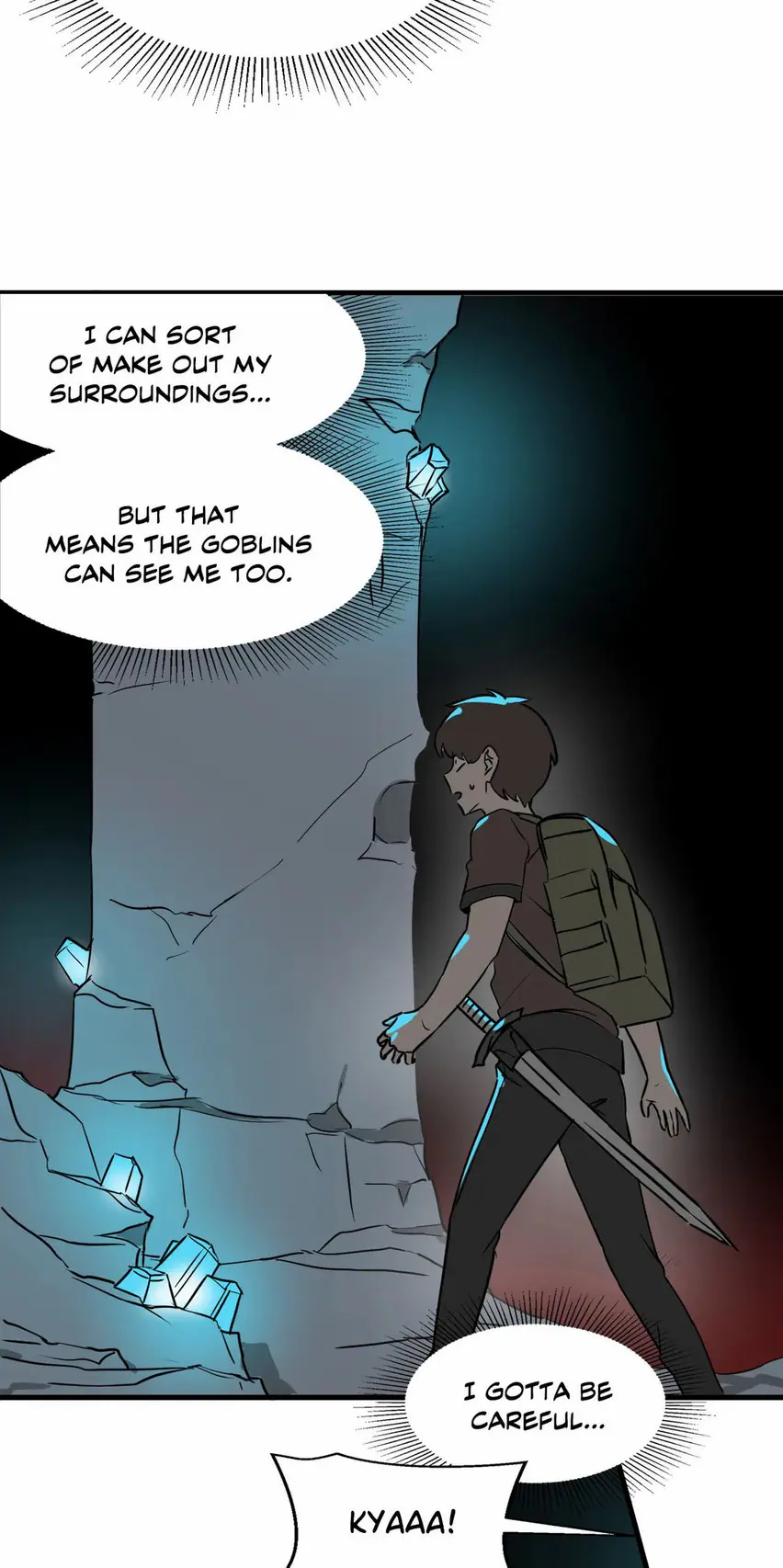 No Man’s Land (Uncensored), chapter 13, page 13 of 56
