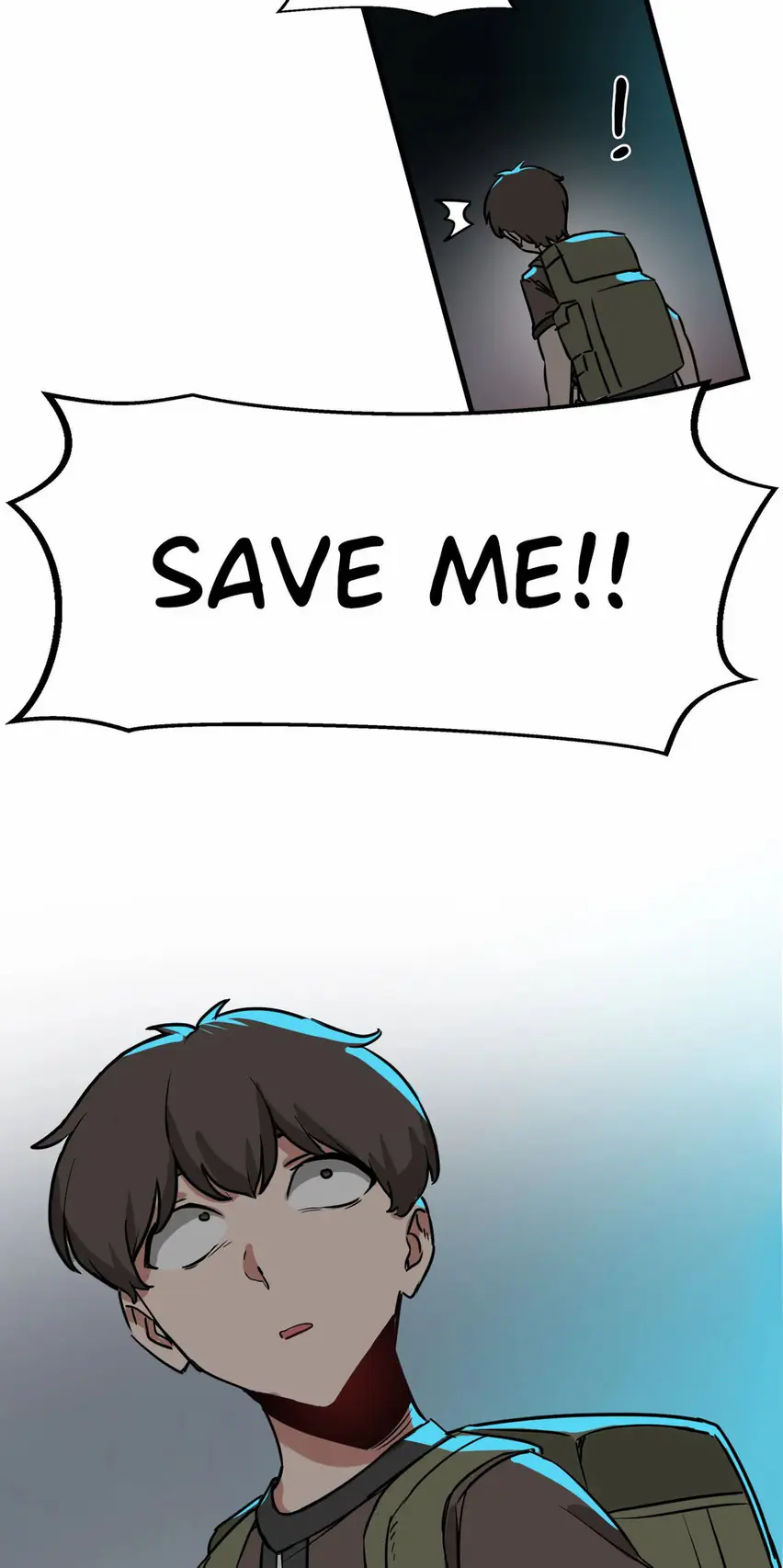 No Man’s Land (Uncensored), chapter 13, page 14 of 56