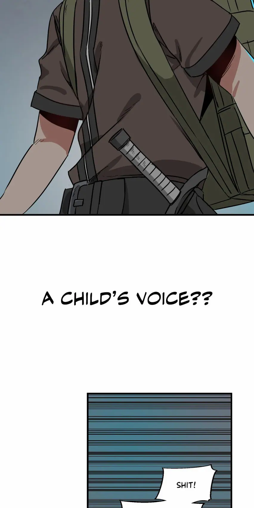 No Man’s Land (Uncensored), chapter 13, page 15 of 56