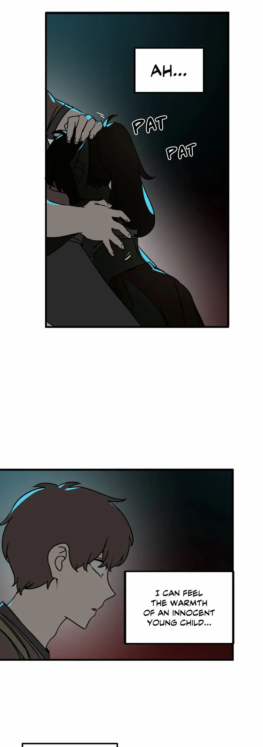 No Man’s Land (Uncensored), chapter 13, page 21 of 56