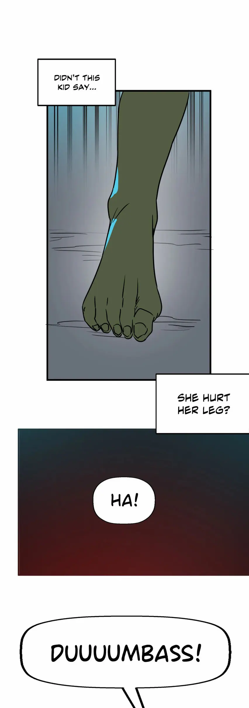 No Man’s Land (Uncensored), chapter 13, page 23 of 56