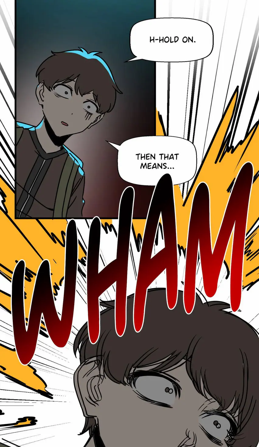 No Man’s Land (Uncensored), chapter 13, page 28 of 56