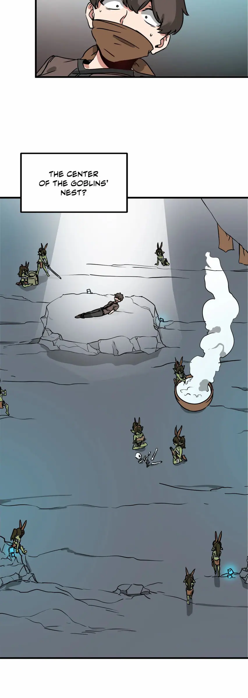 No Man’s Land (Uncensored), chapter 13, page 36 of 56