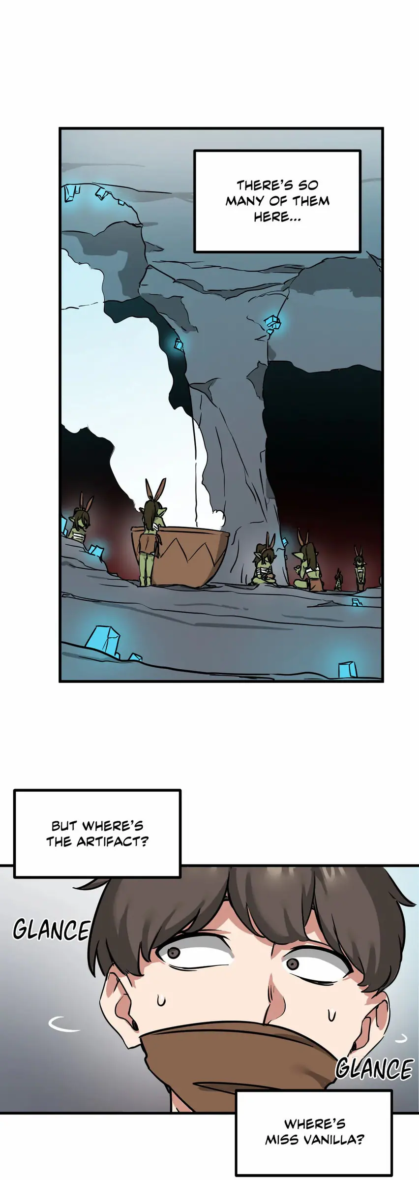 No Man’s Land (Uncensored), chapter 13, page 37 of 56