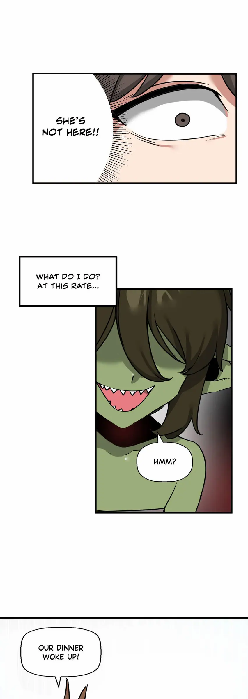 No Man’s Land (Uncensored), chapter 13, page 38 of 56